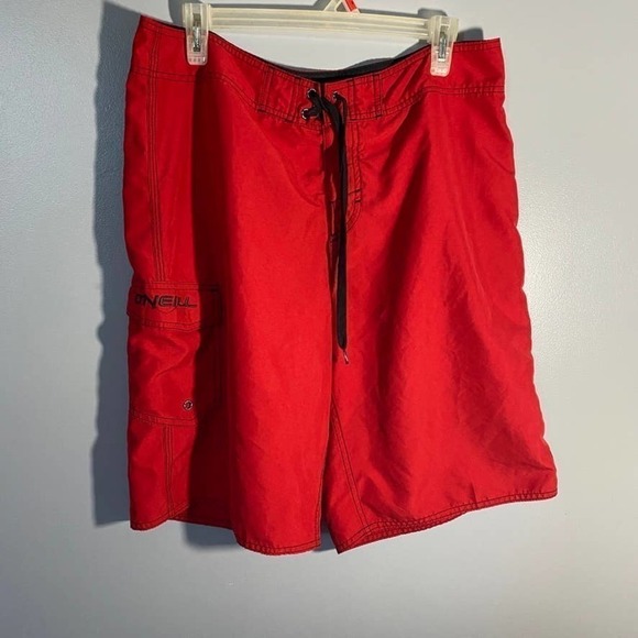 O'neill Men's Board Shorts Size 34 - Picture 2 of 5